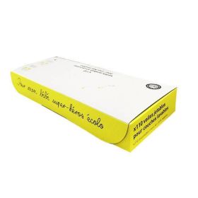 110 voiles hypoallergénique pour Couche Lavable - Taille Unique - Hamac
