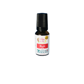 Roll-on Moustic (huile apaisante piqûres insectes) - 15 ml - La Petite Fée du Bien