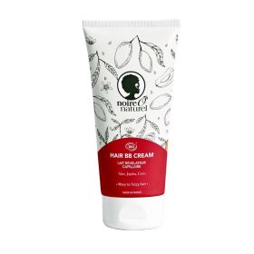 Hair BB Cream - Lait Capillaire Révélateur 5 en 1 - 200 ml - Noire Ô Naturel