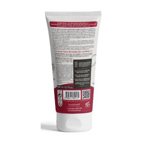 Hair BB Cream - Lait Capillaire Révélateur 5 en 1 - 200 ml - Noire Ô Naturel
