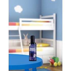 Brume d'Apaisement pour enfant - PSCHITT ANTI-MONSTRES - 100ml - Aromaspray Aromaspray - 2