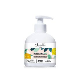 Dentifrice Bio - 300ml - Chouette Paris