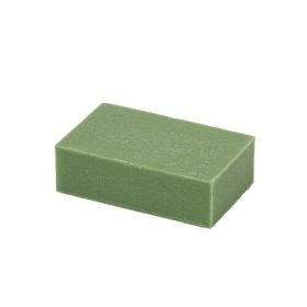 Savon au Citron et Menthe Poivrée Bio Fière Allure pour sportifs (Homme) - 100 g - Clean Hugs