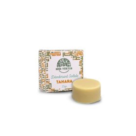 Déodorant Solide Tahara - 25g - 1001 Vertus