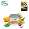 Masque Capillaire Bio - Karité, Huile d'Avocat & Miel - 200 ml - Propolia