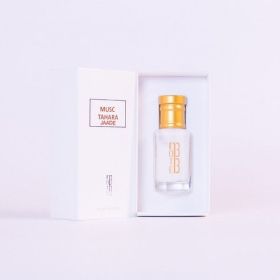 Musc Tahara Intime au Caramel (Jaade) - 12ml - Note33