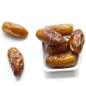 Dattes fraîches Deglet Nour Bio d'Algérie - 500g - Bionoor