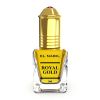 Musc Royal Gold - Extrait de parfum - 5 ml - EL NABIL