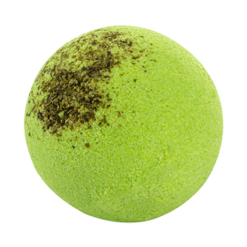 Bombe de bain à l'Eucalyptus - 100 g - The Soap Factory