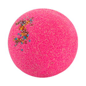 Bombe de bain BubbleGum - 100 g - The Soap Factory