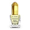 Musc Ameer - Extrait de parfum sans alcool - 5 ml - EL NABIL