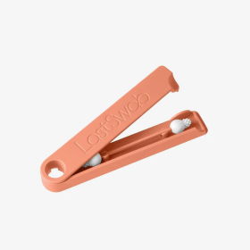 Coton-tige réutilisable LastSwab Baby avec étui - LastObject