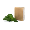Shampoing solide basilic sacré & neem Bio - Anti-pellicules et démangeaisons - 100 g - Antheya