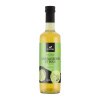 Vinaigre de Cidre de Pommes Bio, non filtré et non raffiné - 500ml - Foodin