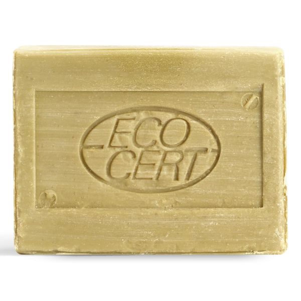 Savon Solide Vaisselle au Bicarbonate & HE Citron - 200g - La Corvette