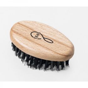Brosse à Barbe en Soies de Sanglier - 1845